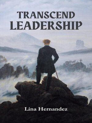 cover image of Leadership Transcend